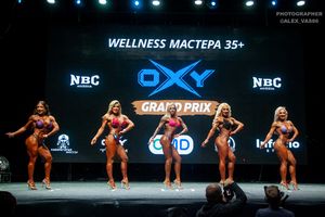 WELLNESS МАСТЕРА 35+